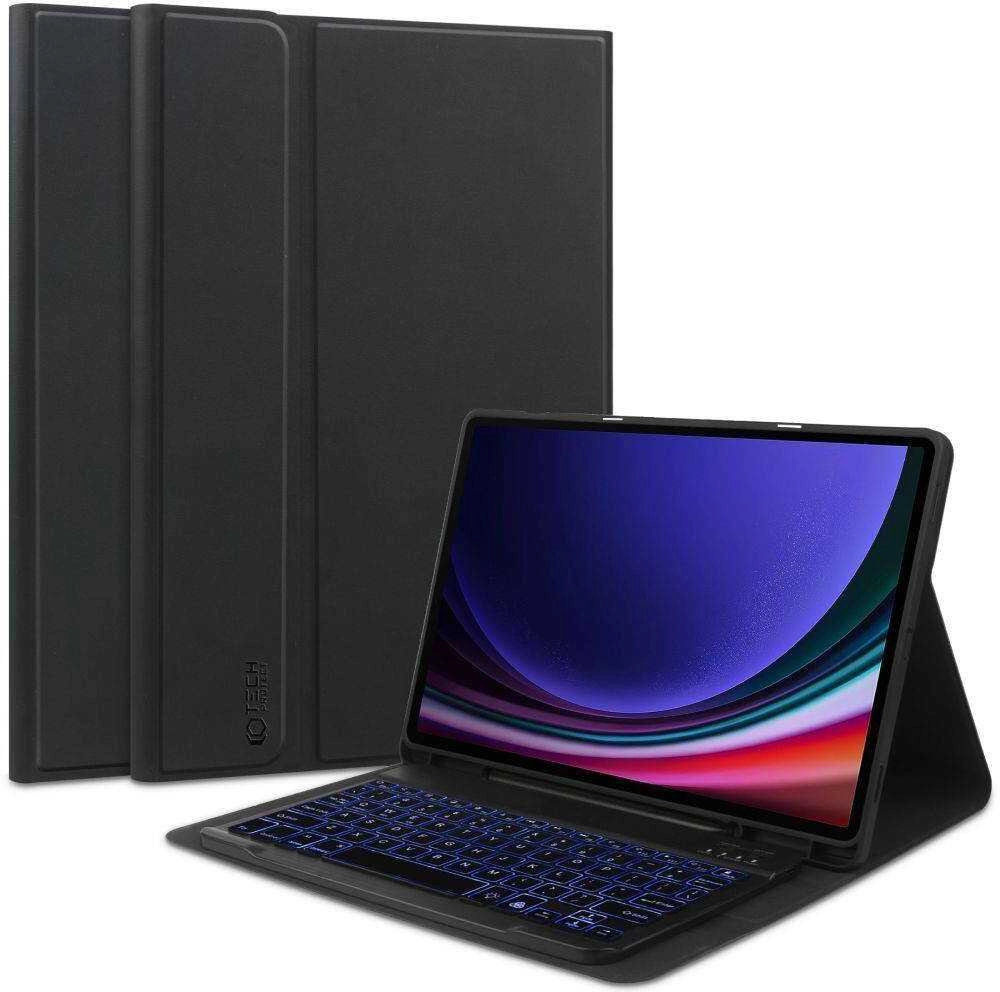 Tablet covers Tech-Protect Galaxy Tab S9